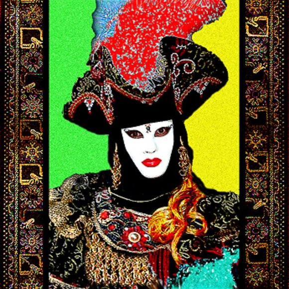 Gersh Art Other - "Sinceramente"